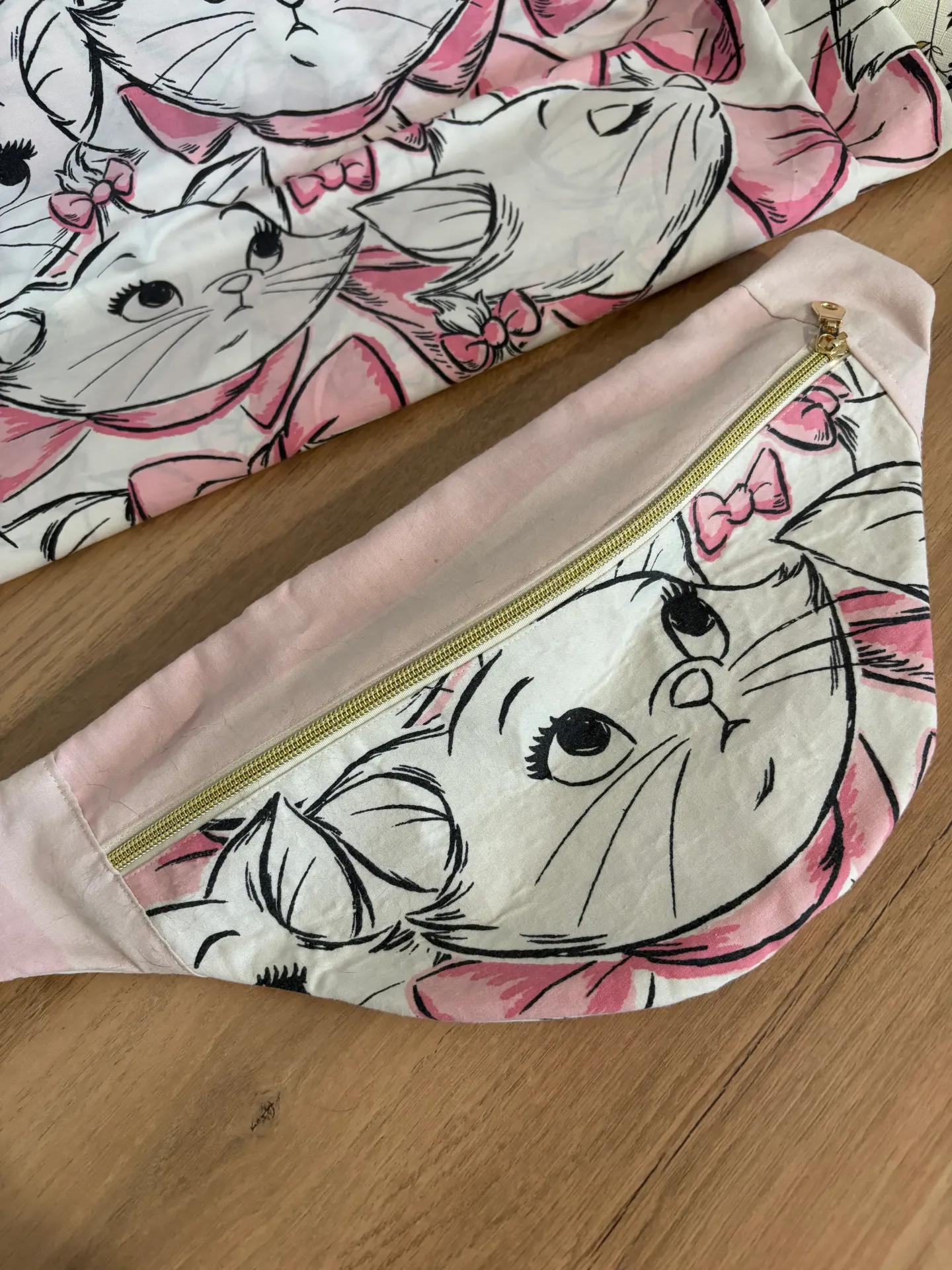 Sac banane Marie (Enfant)