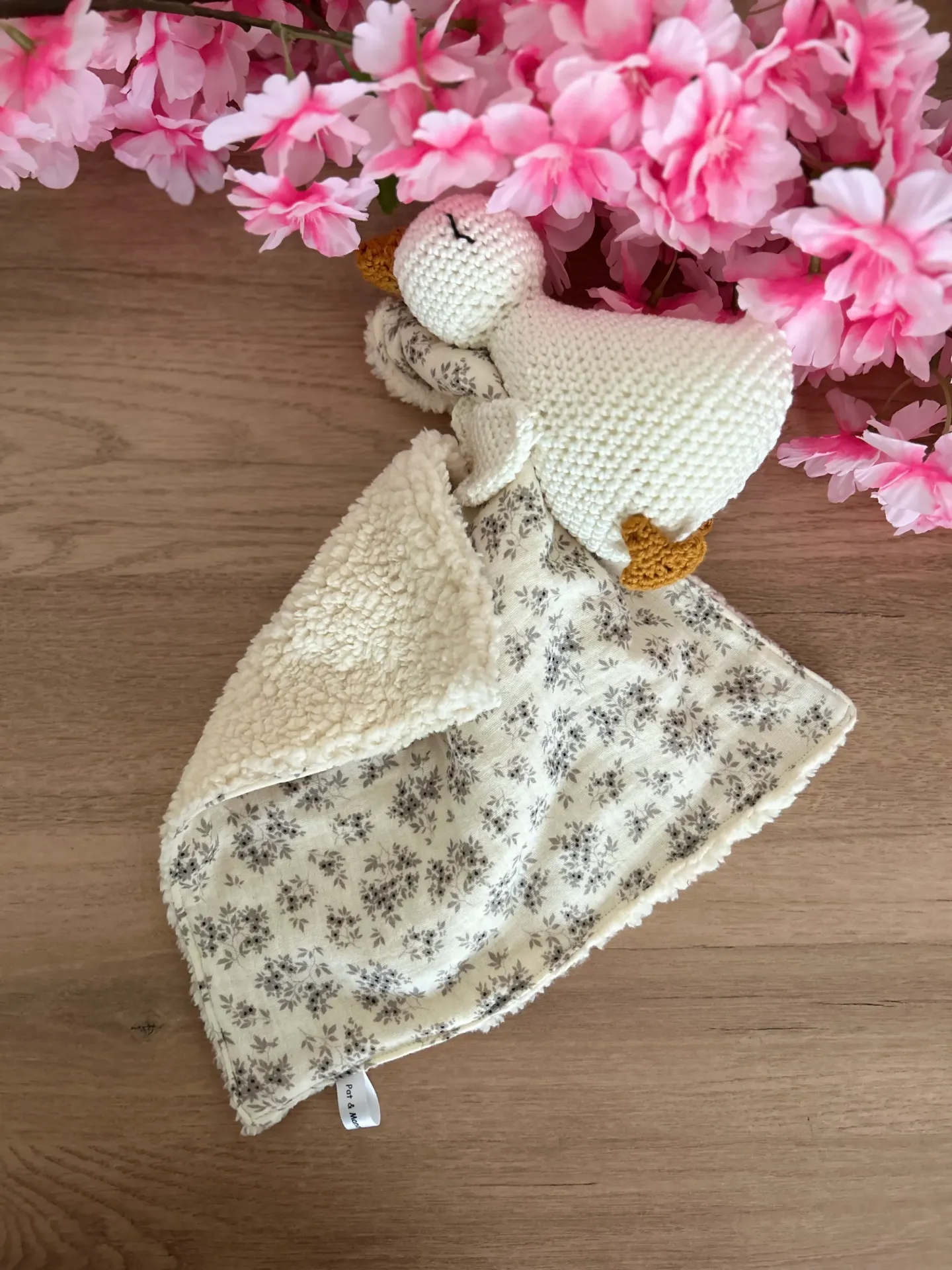 Doudou Odette